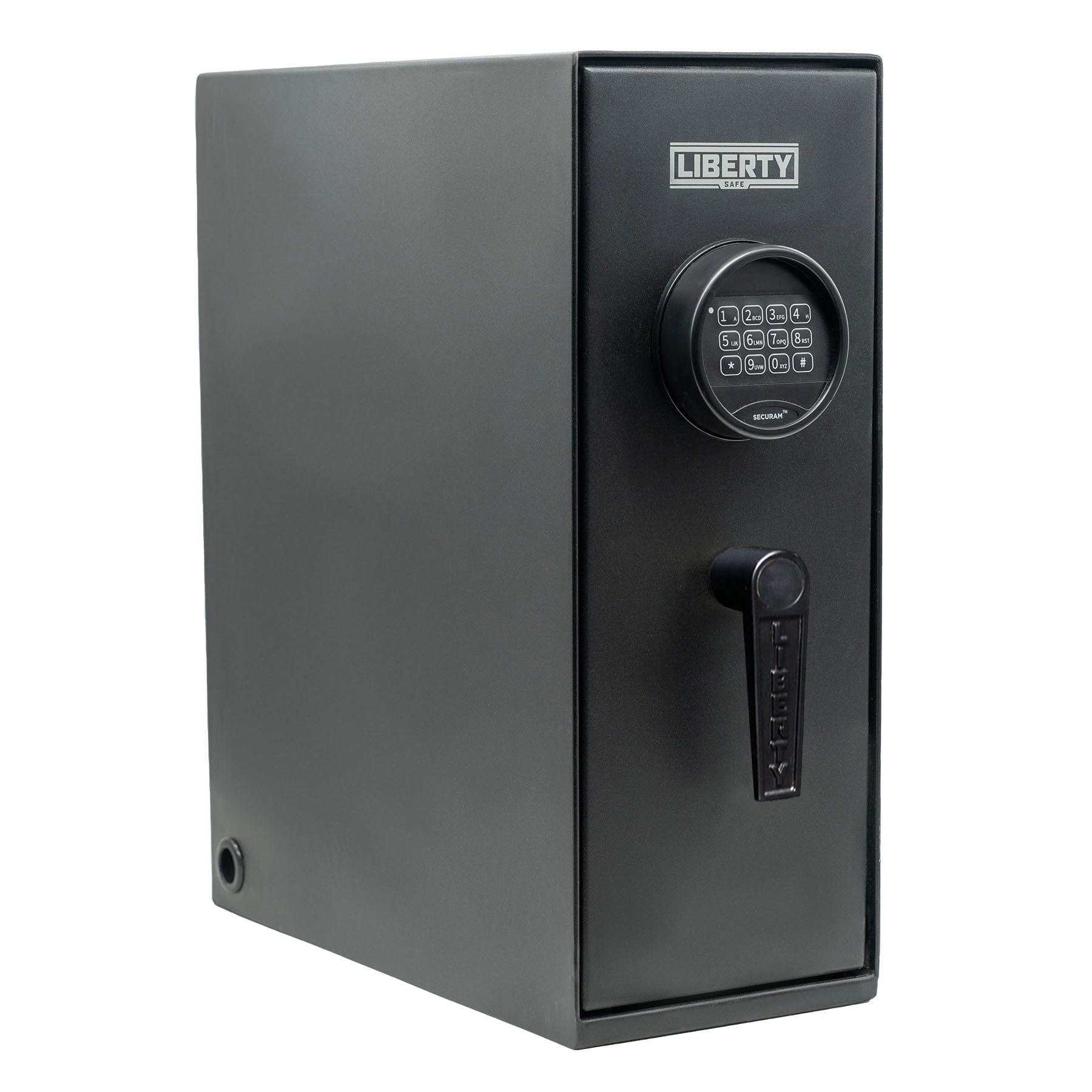New Castle Liberty Safe Personal Home Safe from Tri State Liberty Safes 
